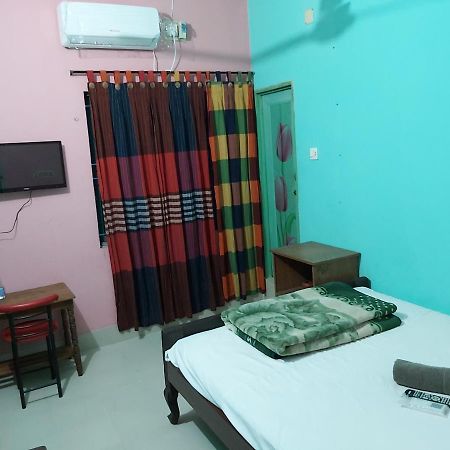 Hotel As Shams International 达卡 外观 照片