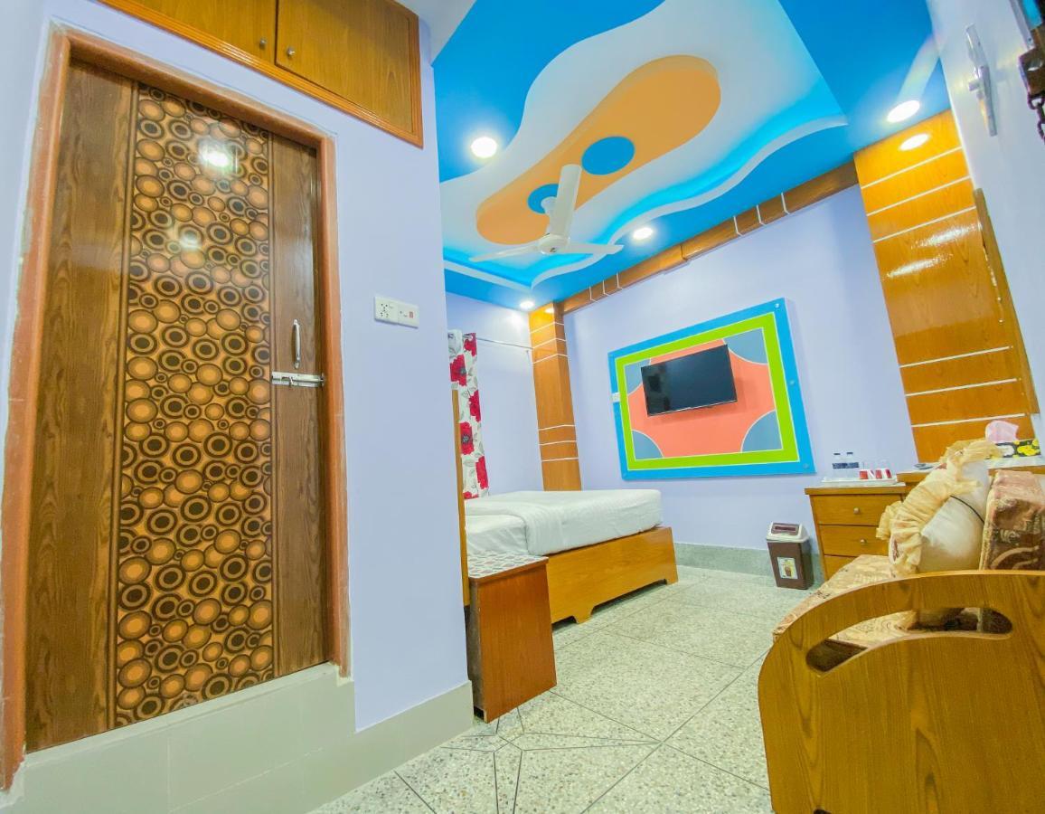Hotel As Shams International 达卡 外观 照片