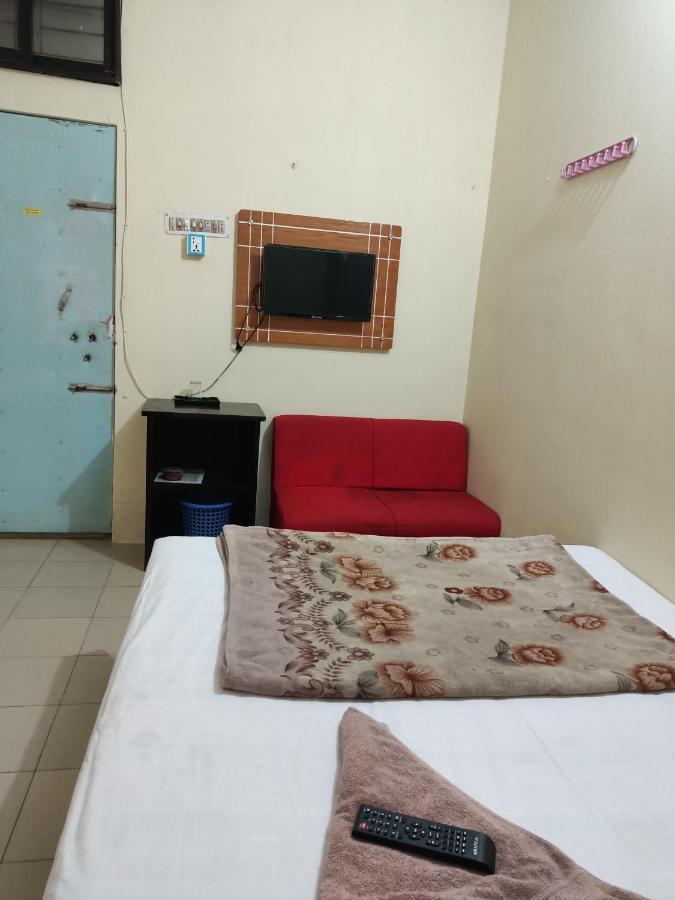Hotel As Shams International 达卡 外观 照片