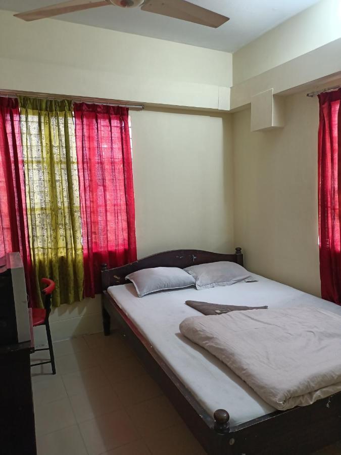 Hotel As Shams International 达卡 外观 照片