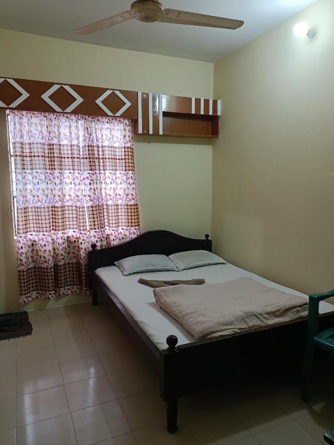 Hotel As Shams International 达卡 外观 照片