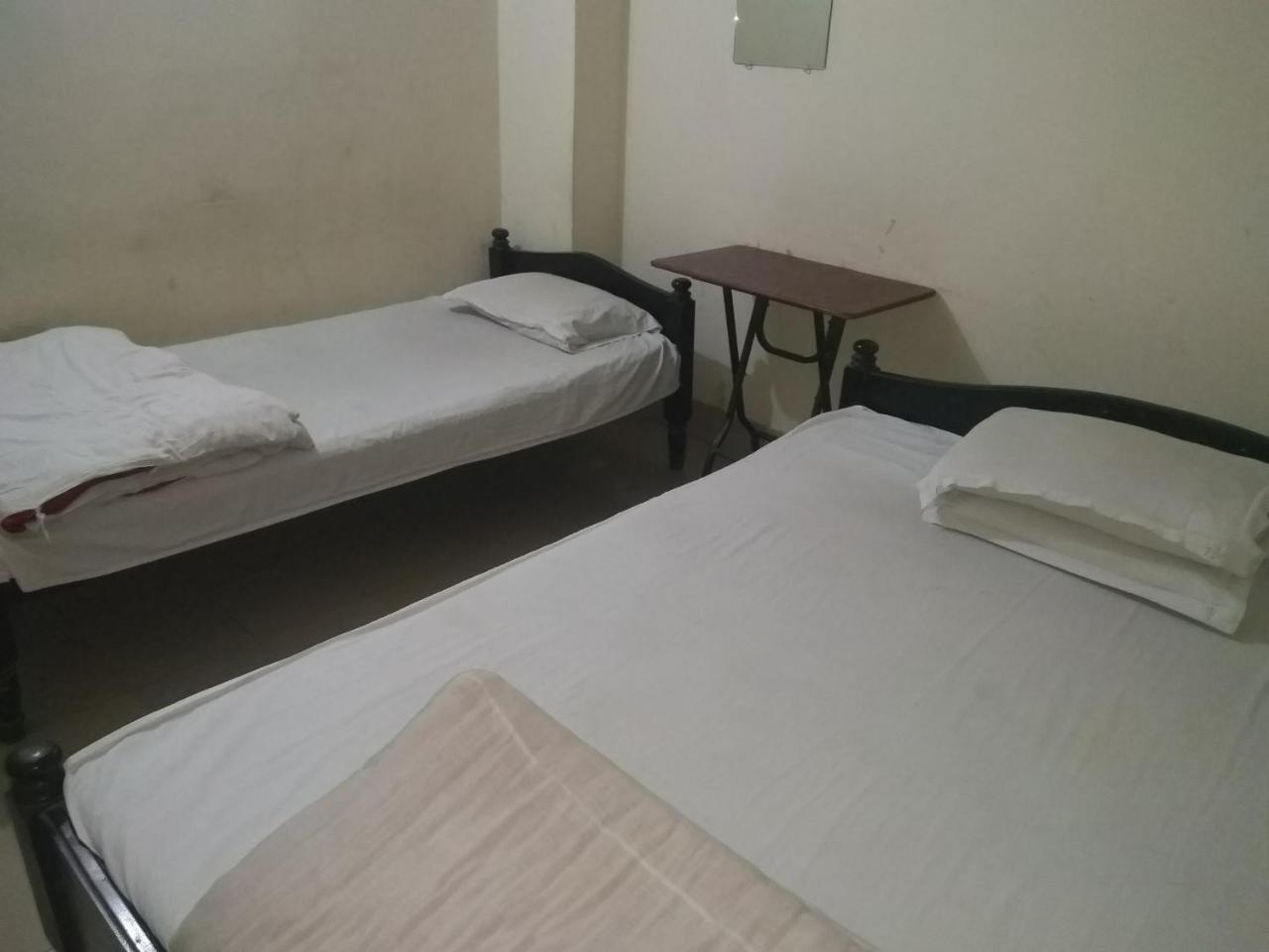 Hotel As Shams International 达卡 外观 照片