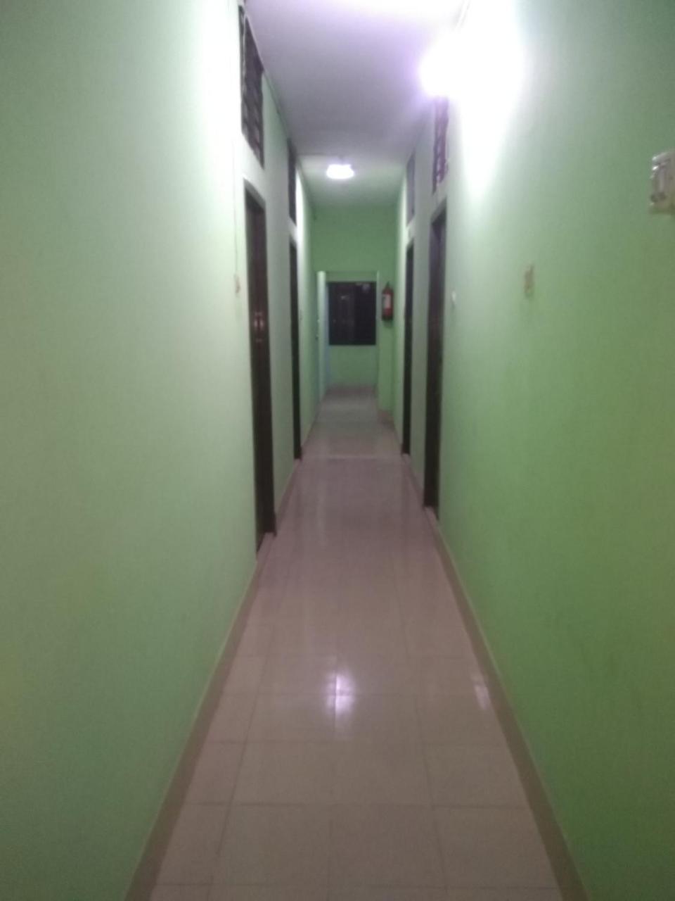 Hotel As Shams International 达卡 外观 照片
