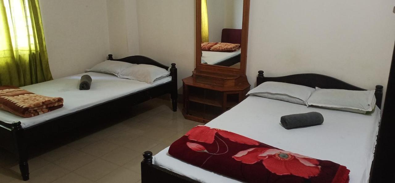 Hotel As Shams International 达卡 外观 照片