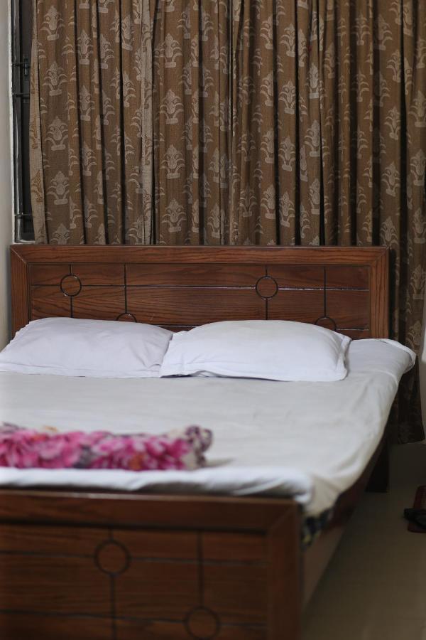 Hotel As Shams International 达卡 外观 照片