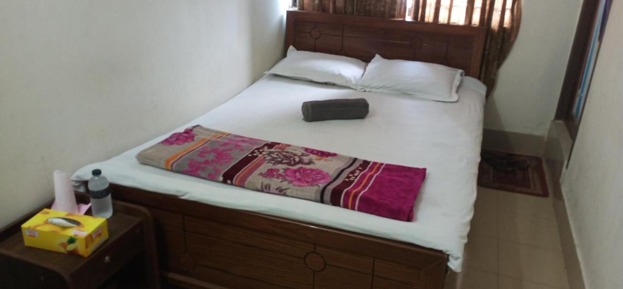 Hotel As Shams International 达卡 外观 照片