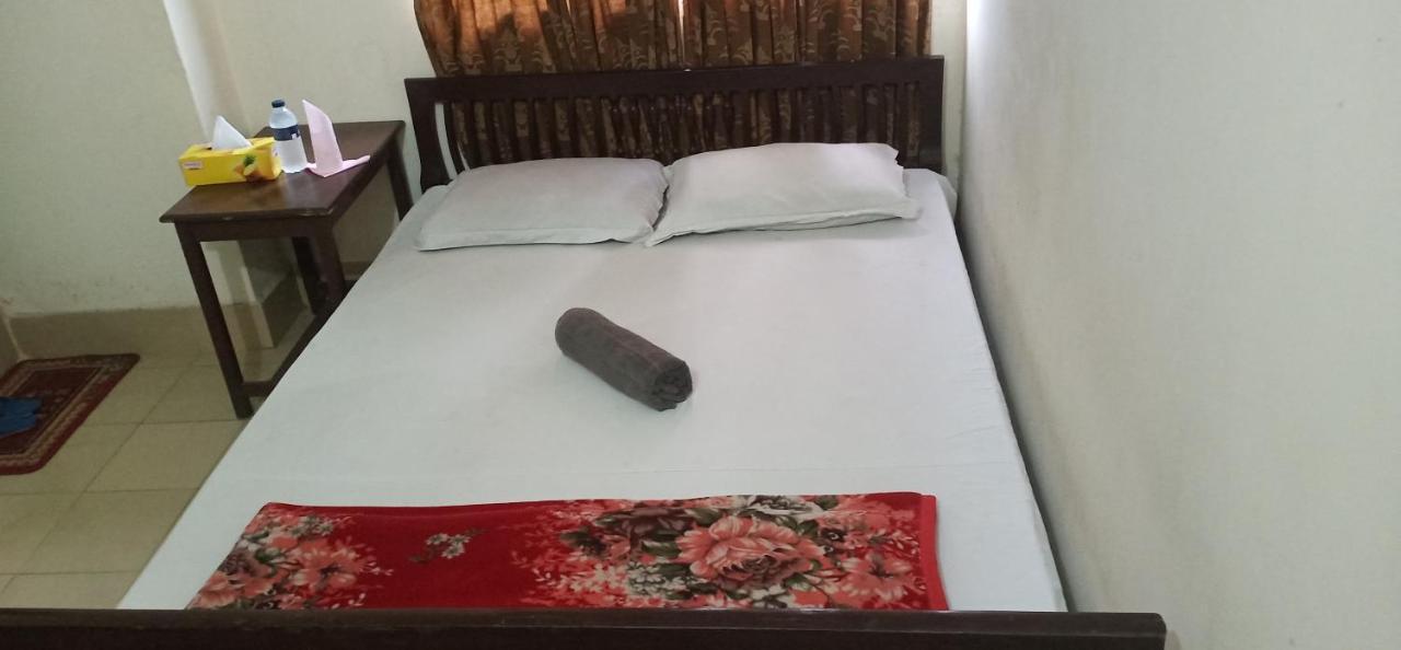 Hotel As Shams International 达卡 外观 照片