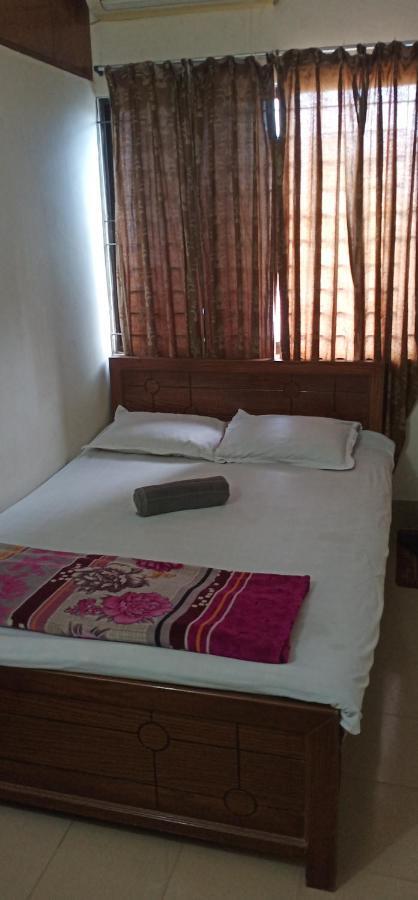 Hotel As Shams International 达卡 外观 照片