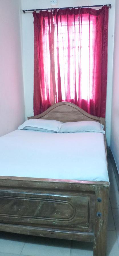 Hotel As Shams International 达卡 外观 照片
