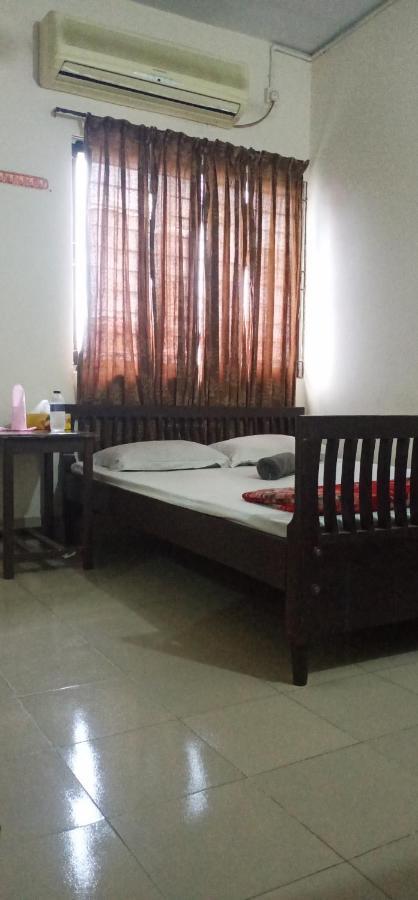 Hotel As Shams International 达卡 外观 照片