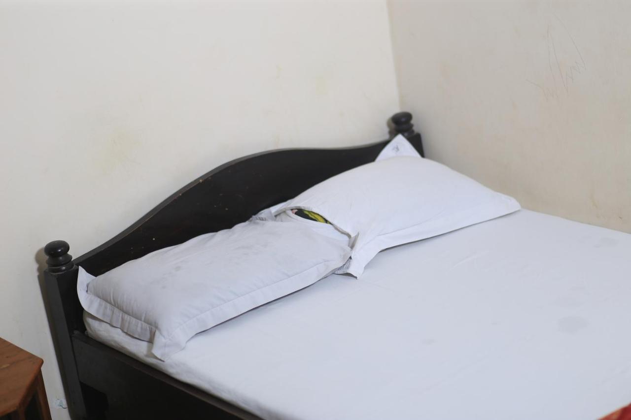 Hotel As Shams International 达卡 外观 照片
