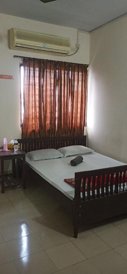 Hotel As Shams International 达卡 外观 照片