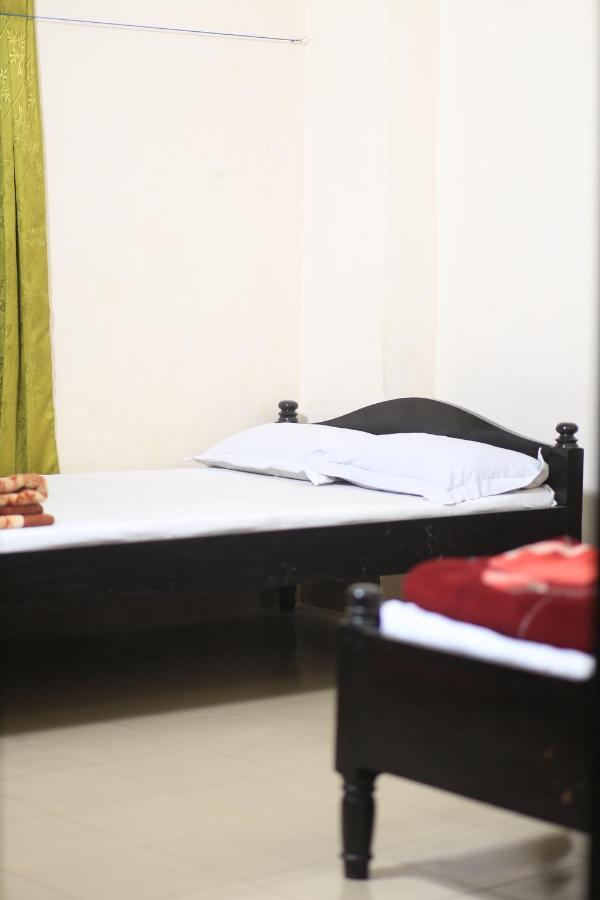 Hotel As Shams International 达卡 外观 照片