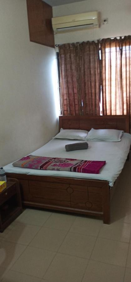 Hotel As Shams International 达卡 外观 照片